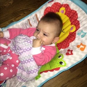 Meet your Posher, Marlene